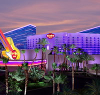 Hard Rock Hotel and Casino - Orlando Tourists