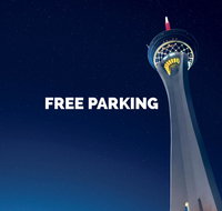 Stratosphere Hotel Casino  Tower BW Premiere Collection - Orlando Tourists