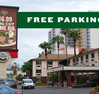 Ellis Island Hotel Casino  Brewery - Orlando Tourists