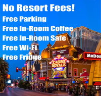 Best Western Plus Casino Royale - On The Strip - Orlando Tourists