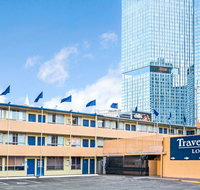 Travelodge by Wyndham Las Vegas Center Strip - Orlando Tourists