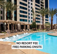 The Berkley Las Vegas - Orlando Tourists