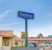 Travelodge by Wyndham Las Vegas Airport No/Near The Strip - Orlando Tourists