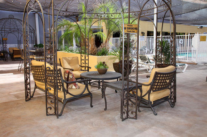 Jockey Club Suites - thumb 17