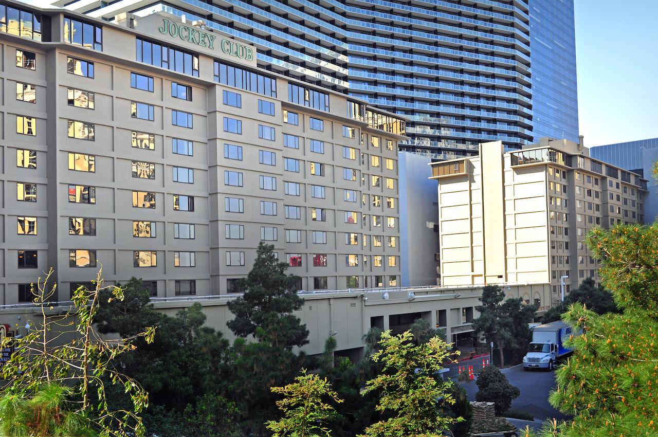 Jockey Club Suites - thumb 1