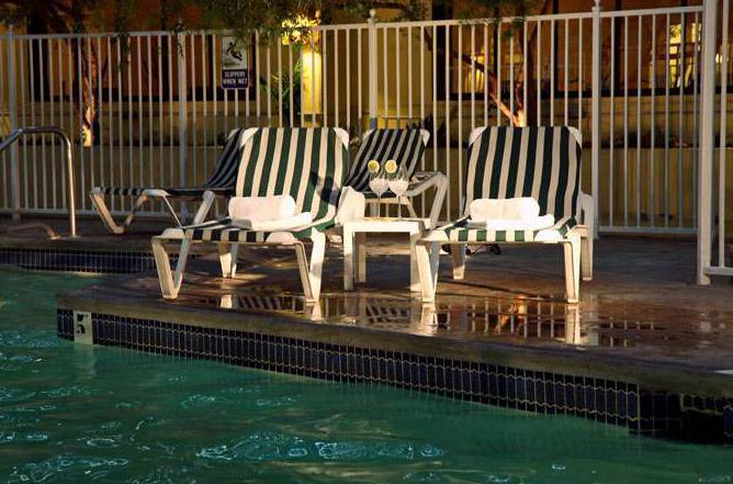 Jockey Club Suites - thumb 18