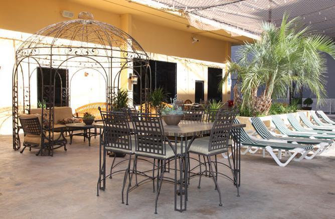 Jockey Club Suites - thumb 19