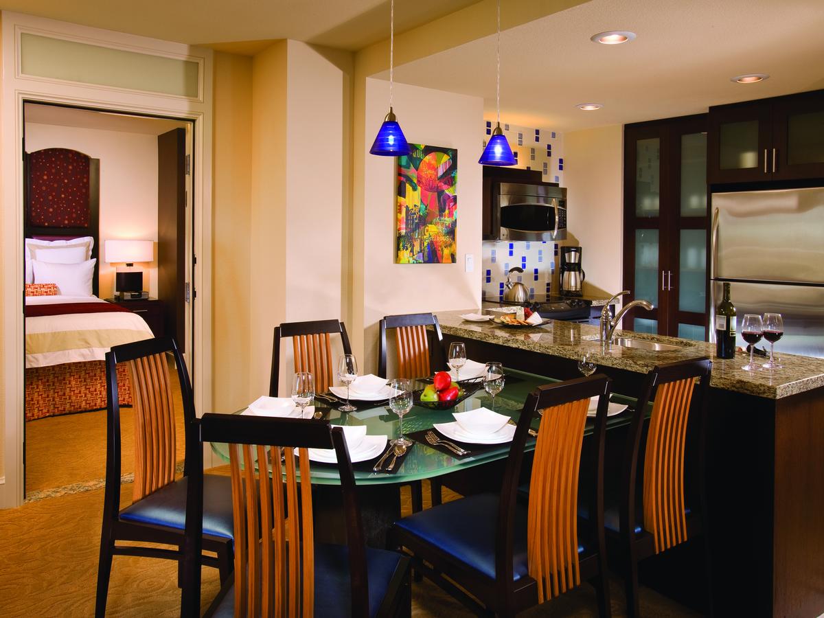 Marriott's Grand Chateau - thumb 12