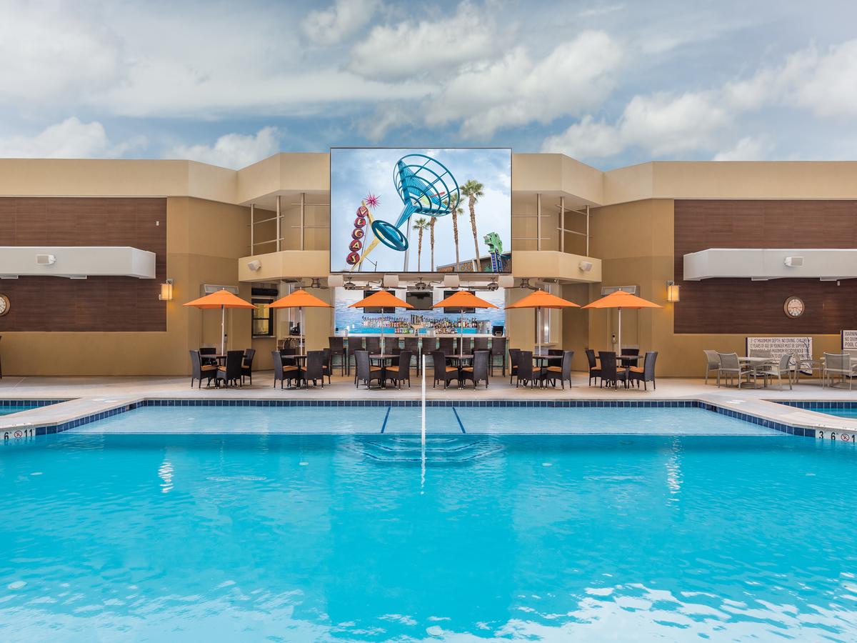 Marriott's Grand Chateau - thumb 19