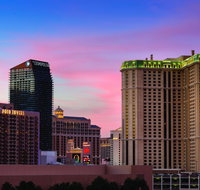 Marriott's Grand Chateau - Orlando Tourists