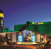 MGM Grand - Orlando Tourists