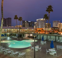 Days Inn by Wyndham Las Vegas Wild Wild West Gambling Hall - Orlando Tourists