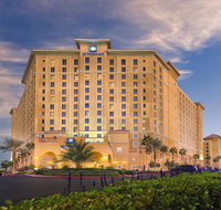 Wyndham Grand Desert - Orlando Tourists