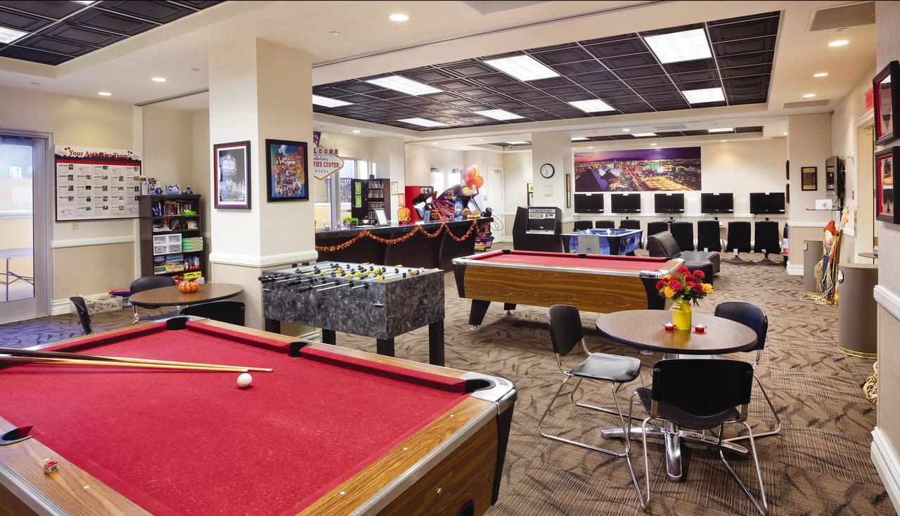 Wyndham Grand Desert - thumb 19