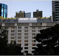 GetAways at the Jockey Club - Orlando Tourists