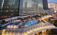 840 Sq Ft One-Bedroom Pool View Vdara Suite Orlando Tourists