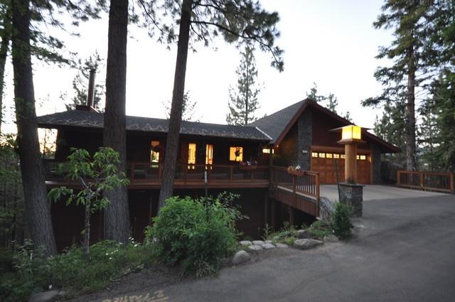 Zephyr Cove Tahoe Tranquility (Zc695) Home - thumb 14