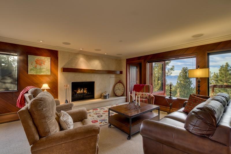 Zephyr Cove Tahoe Tranquility (Zc695) Home - thumb 19