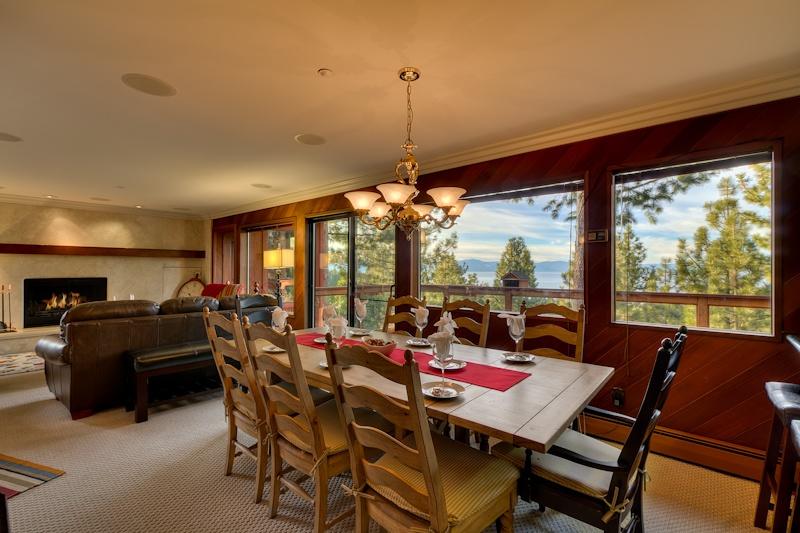 Zephyr Cove Tahoe Tranquility (Zc695) Home - thumb 8