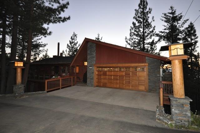 Zephyr Cove Tahoe Tranquility (Zc695) Home - thumb 27