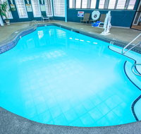 Anchorage Inn and Suites - Orlando Tourists