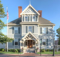 The Hotel Portsmouth - Downtown - Orlando Tourists