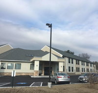 Best Western Hampshire Inn - Orlando Tourists