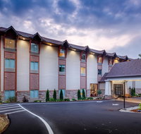 Arlington Hotel - Orlando Tourists