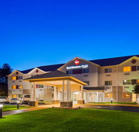 Best Western PLUS Executive Court Inn  Conference Center - Orlando Tourists