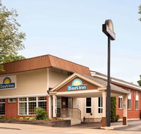 Days Inn by Wyndham Dover - Orlando Tourists
