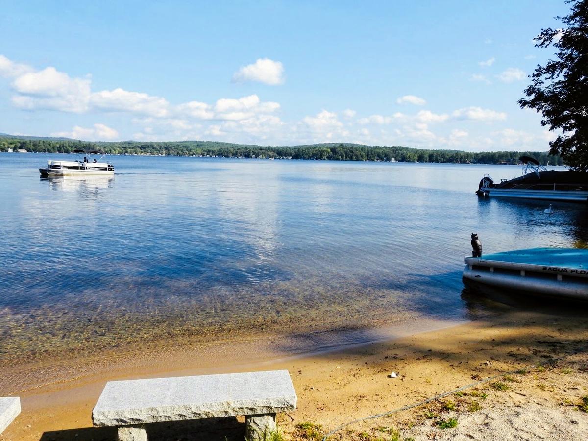Winnisquam Lake Inn - thumb 33