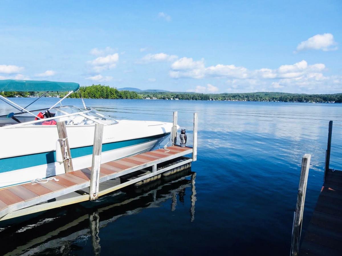 Winnisquam Lake Inn - thumb 34