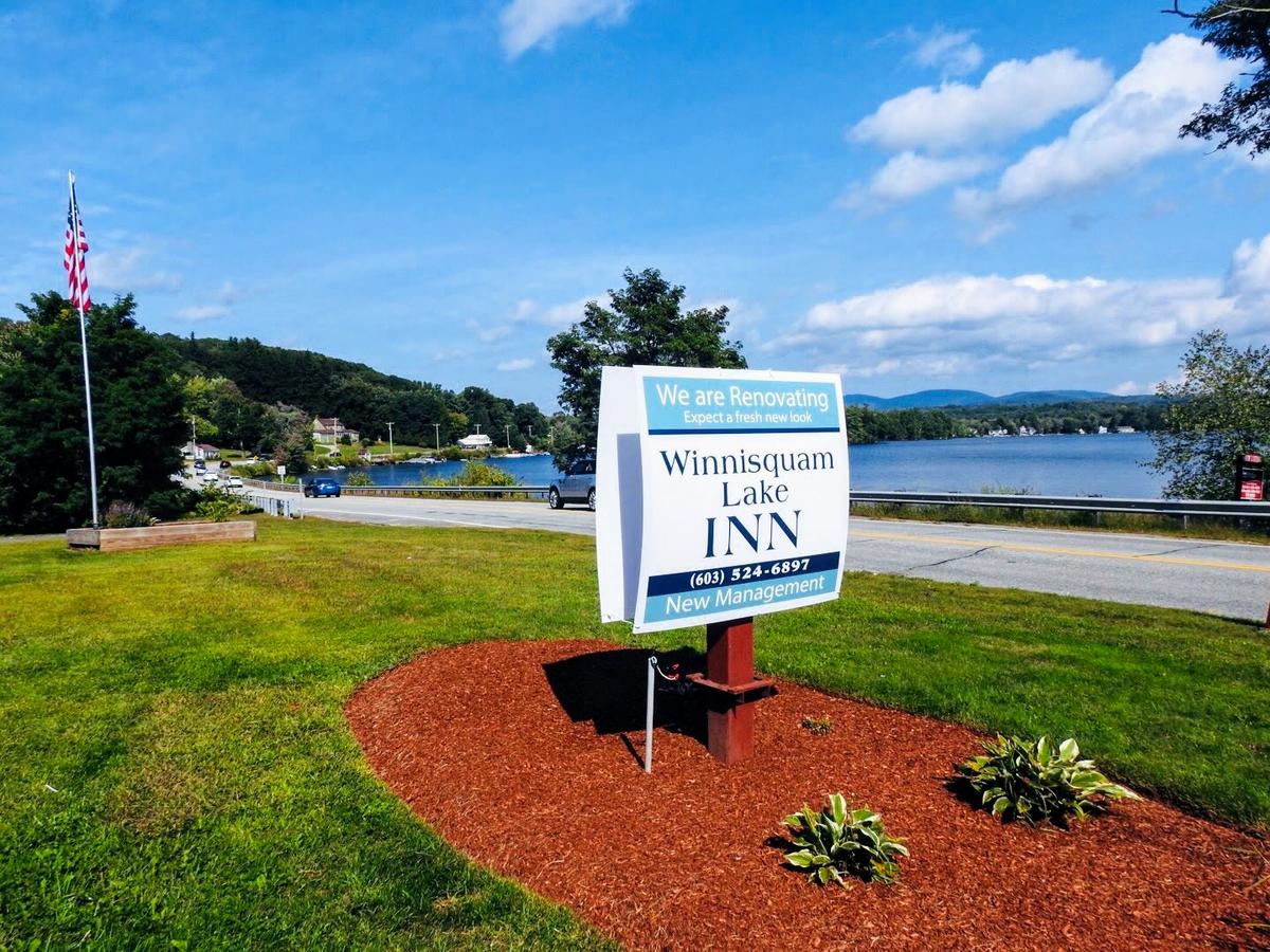 Winnisquam Lake Inn - thumb 11