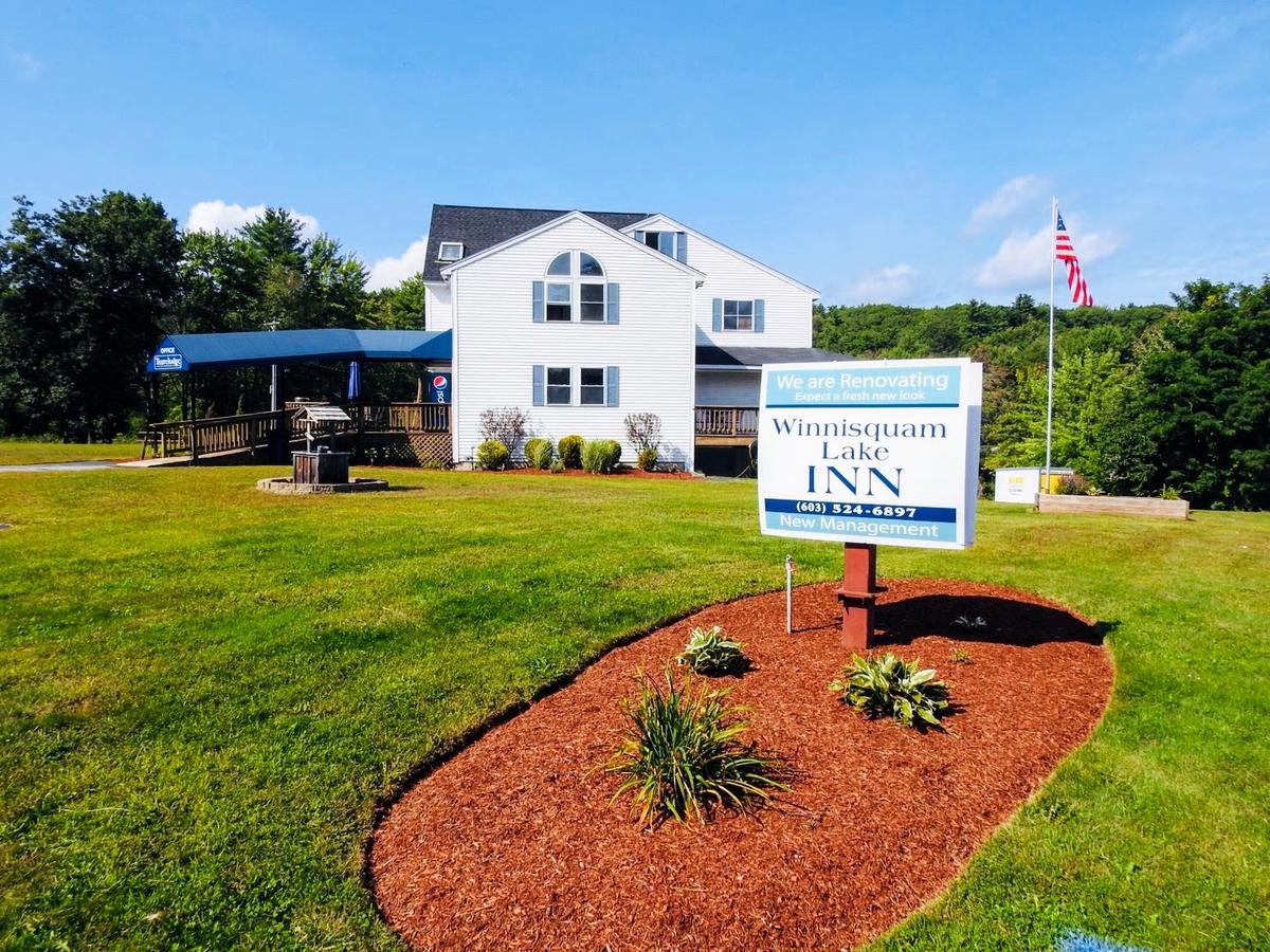 Winnisquam Lake Inn - thumb 0