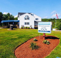 Winnisquam Lake Inn - Orlando Tourists