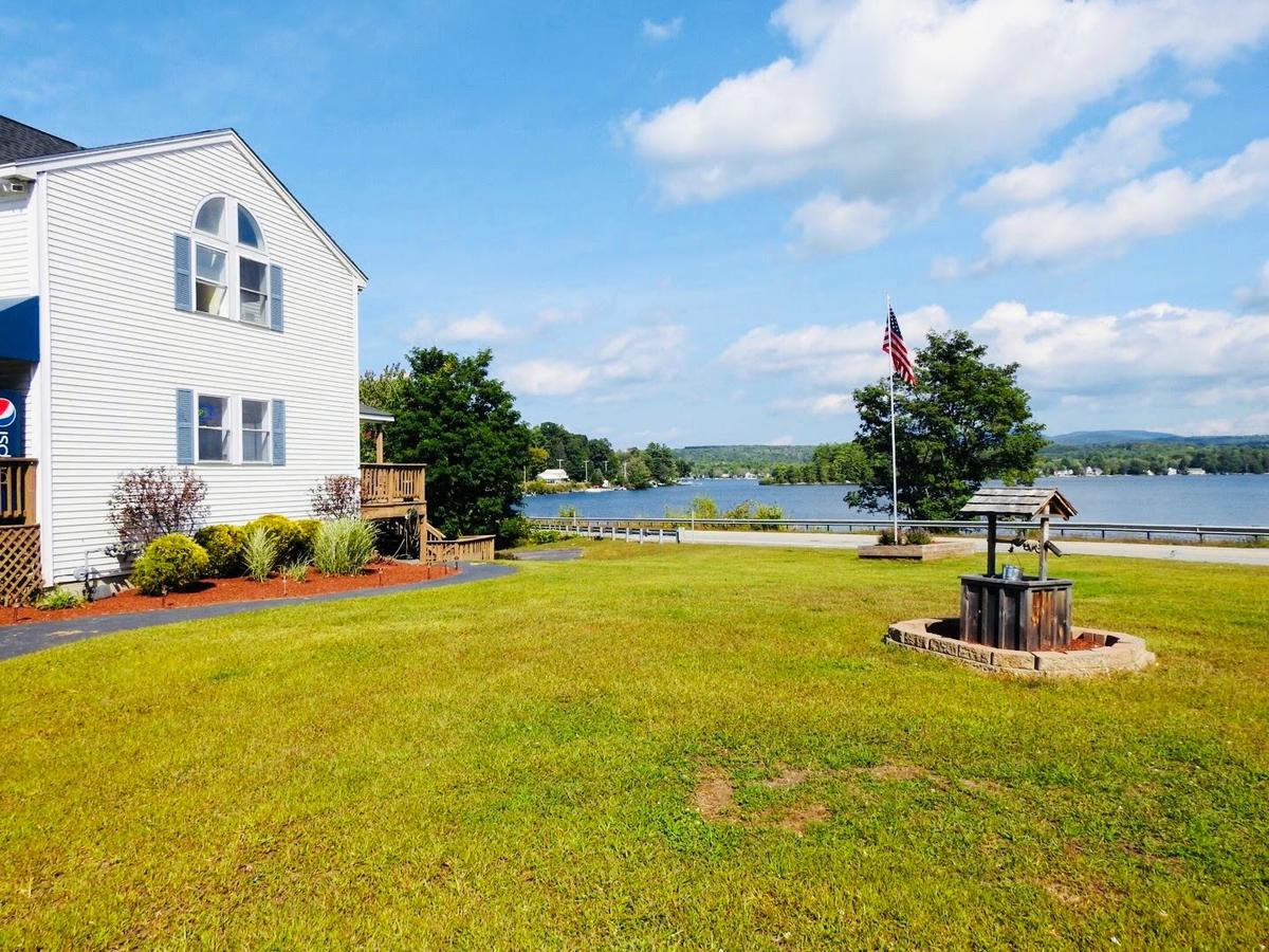 Winnisquam Lake Inn - thumb 12