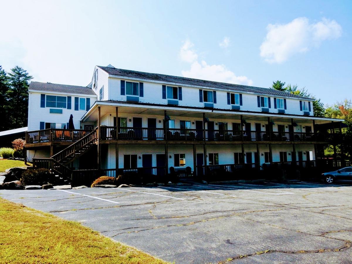 Winnisquam Lake Inn - thumb 20