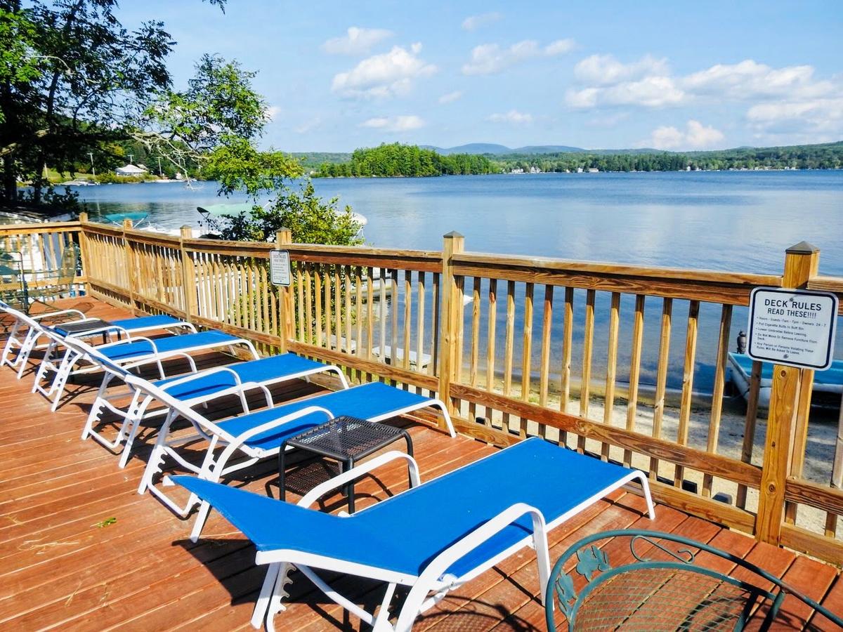 Winnisquam Lake Inn - thumb 29