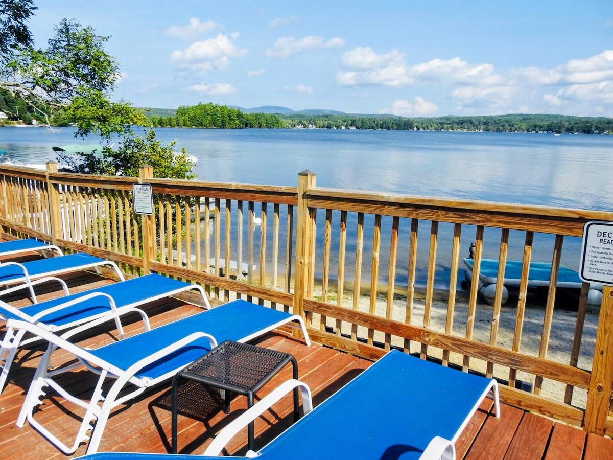 Winnisquam Lake Inn - thumb 30