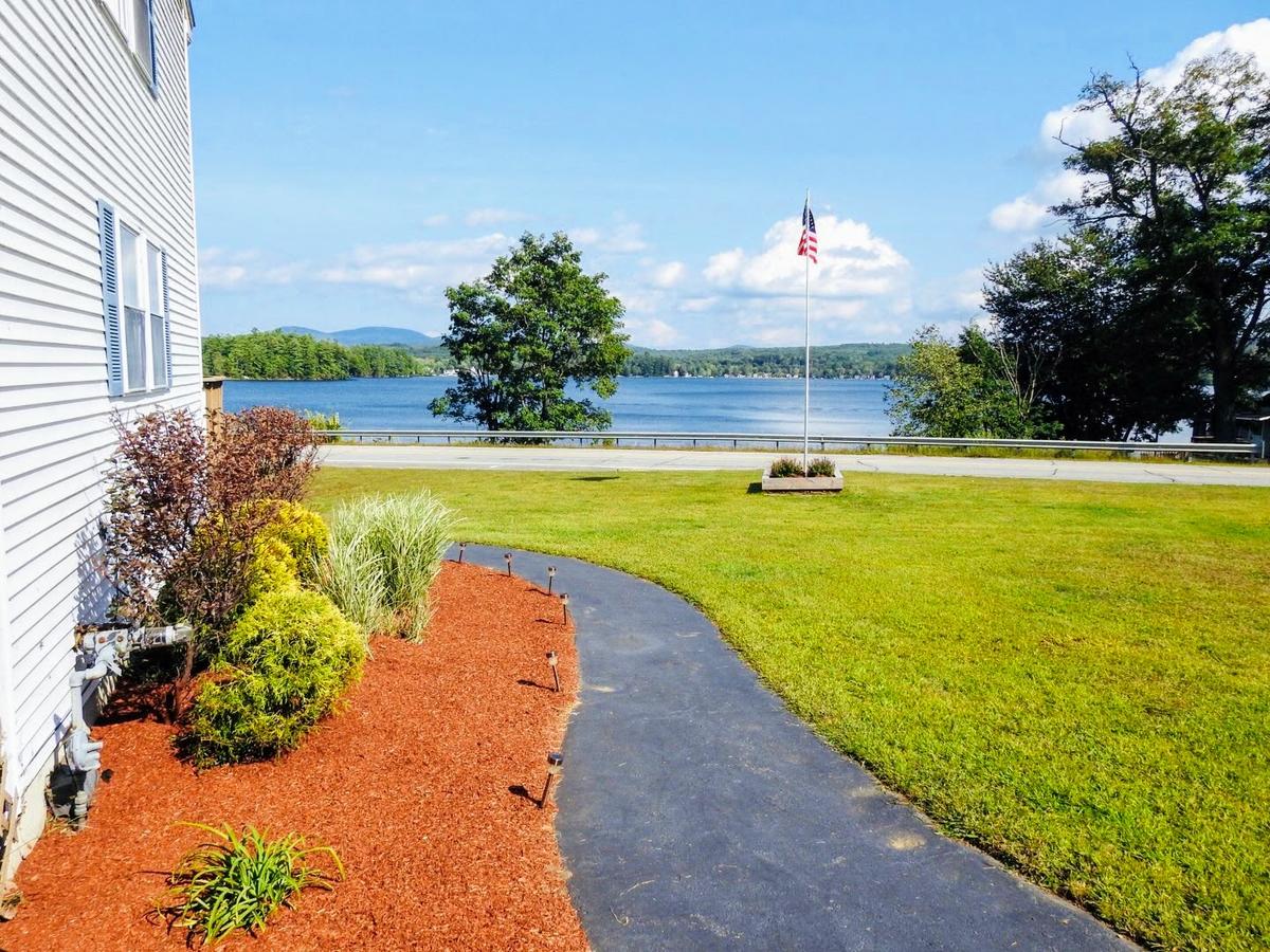 Winnisquam Lake Inn - thumb 27