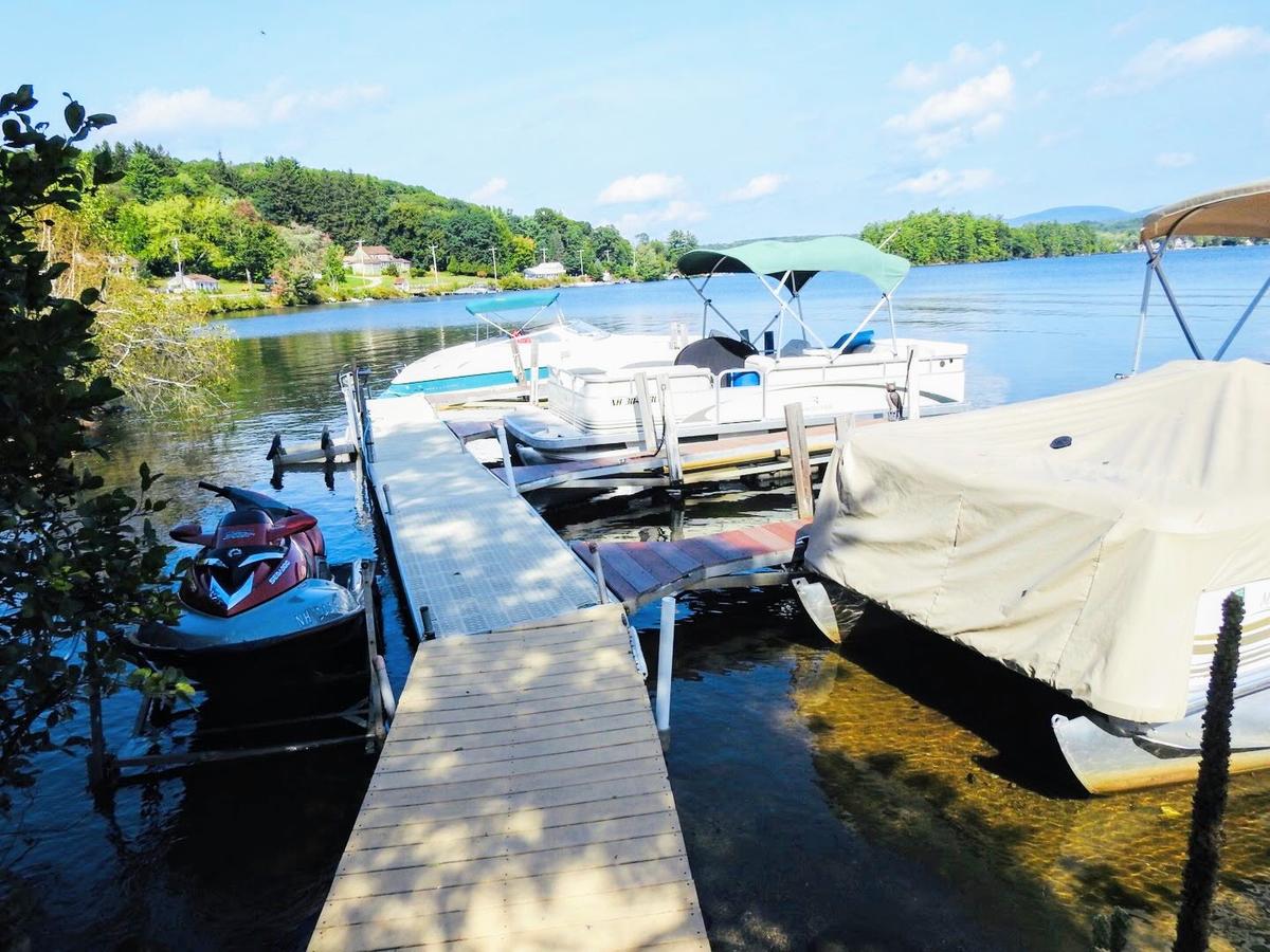 Winnisquam Lake Inn - thumb 35
