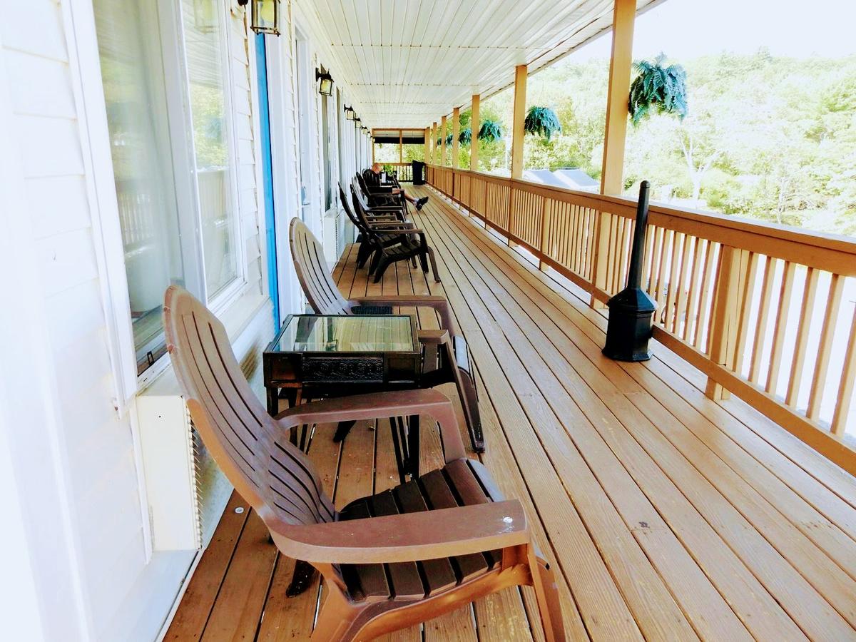 Winnisquam Lake Inn - thumb 18