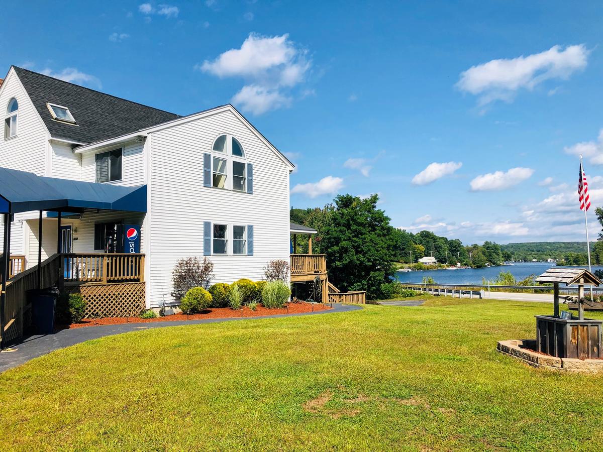 Winnisquam Lake Inn - thumb 16