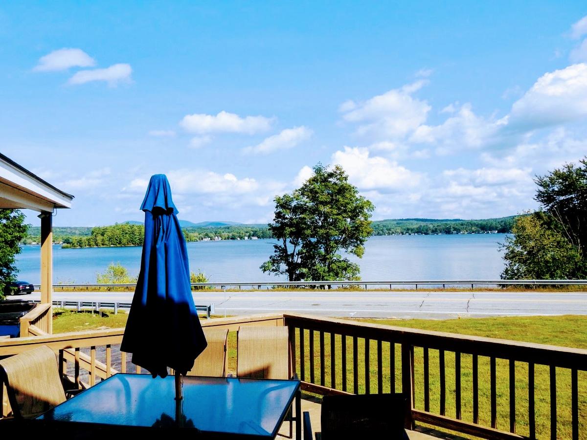 Winnisquam Lake Inn - thumb 24