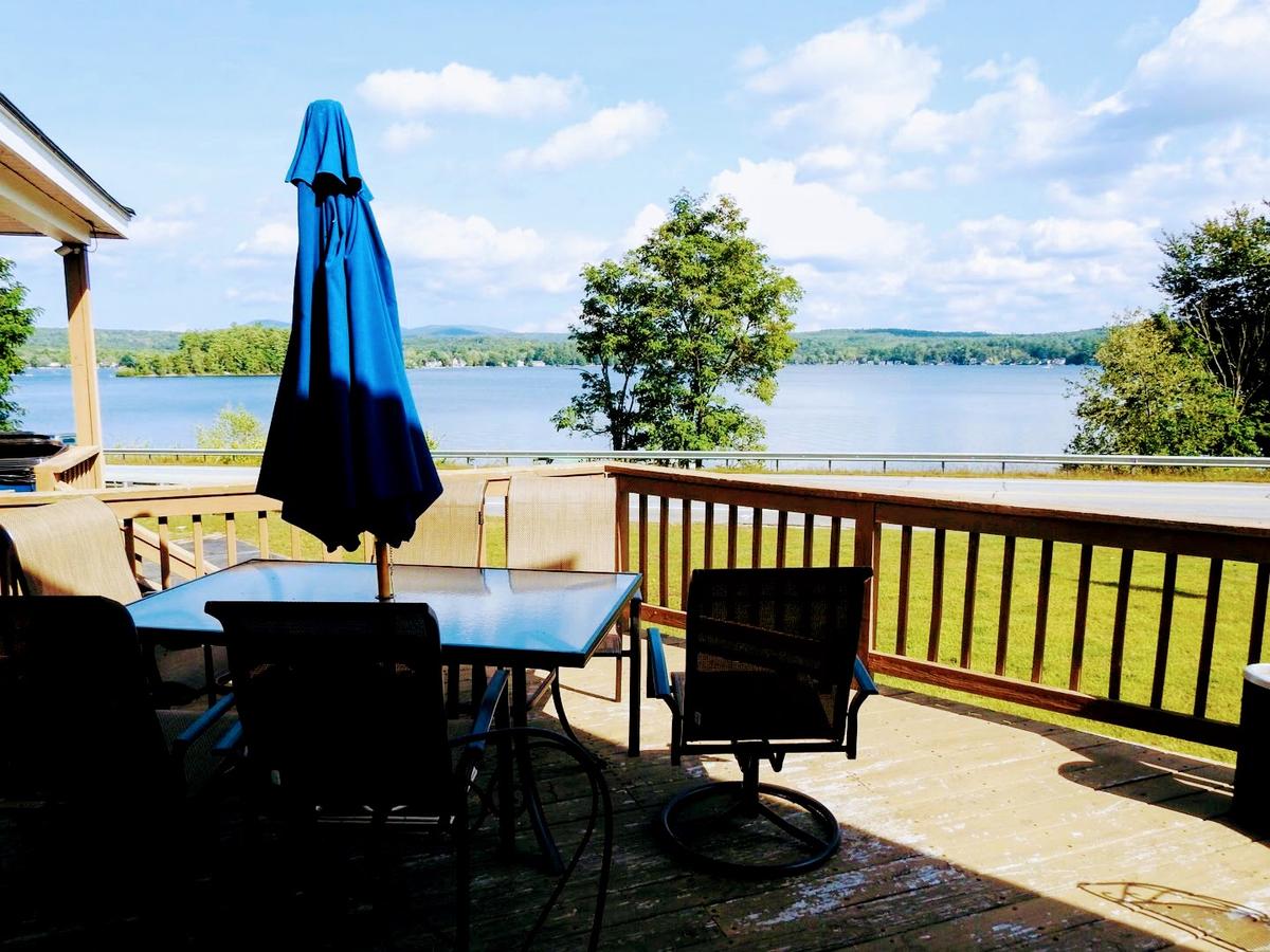 Winnisquam Lake Inn - thumb 22