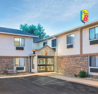 Super 8 by Wyndham Tilton/Lake Winnipesaukee - Orlando Tourists