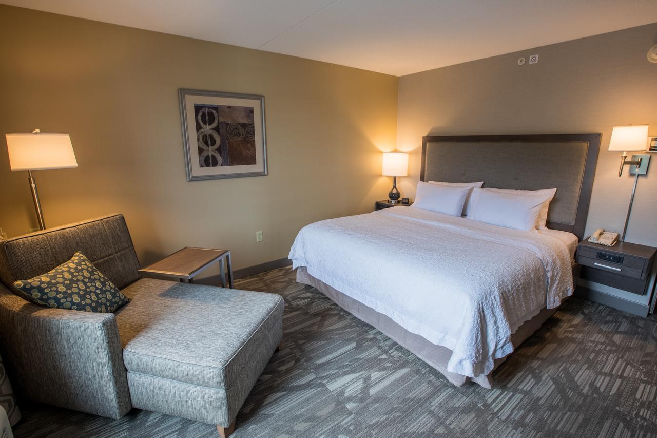 Hampton Inn & Suites Tilton - thumb 17