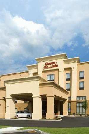 Hampton Inn & Suites Tilton - thumb 24