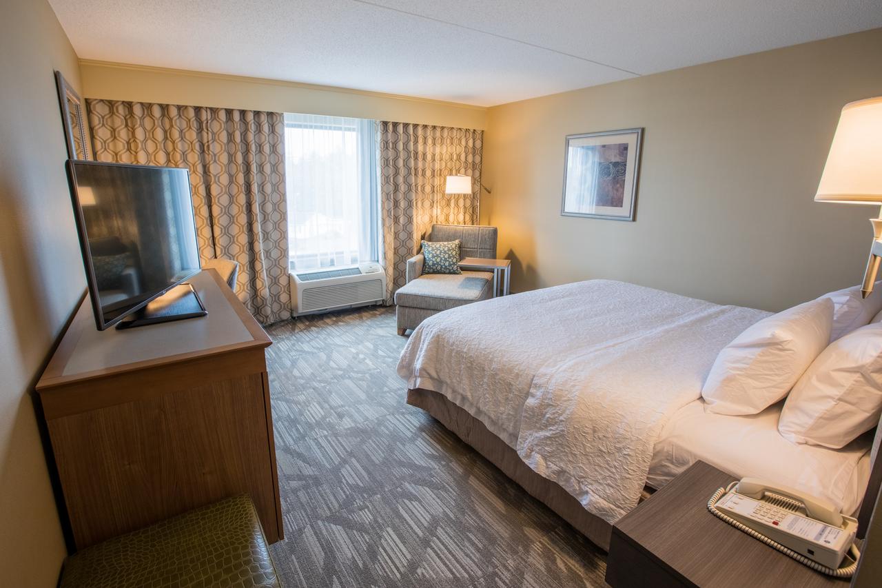 Hampton Inn & Suites Tilton - thumb 18