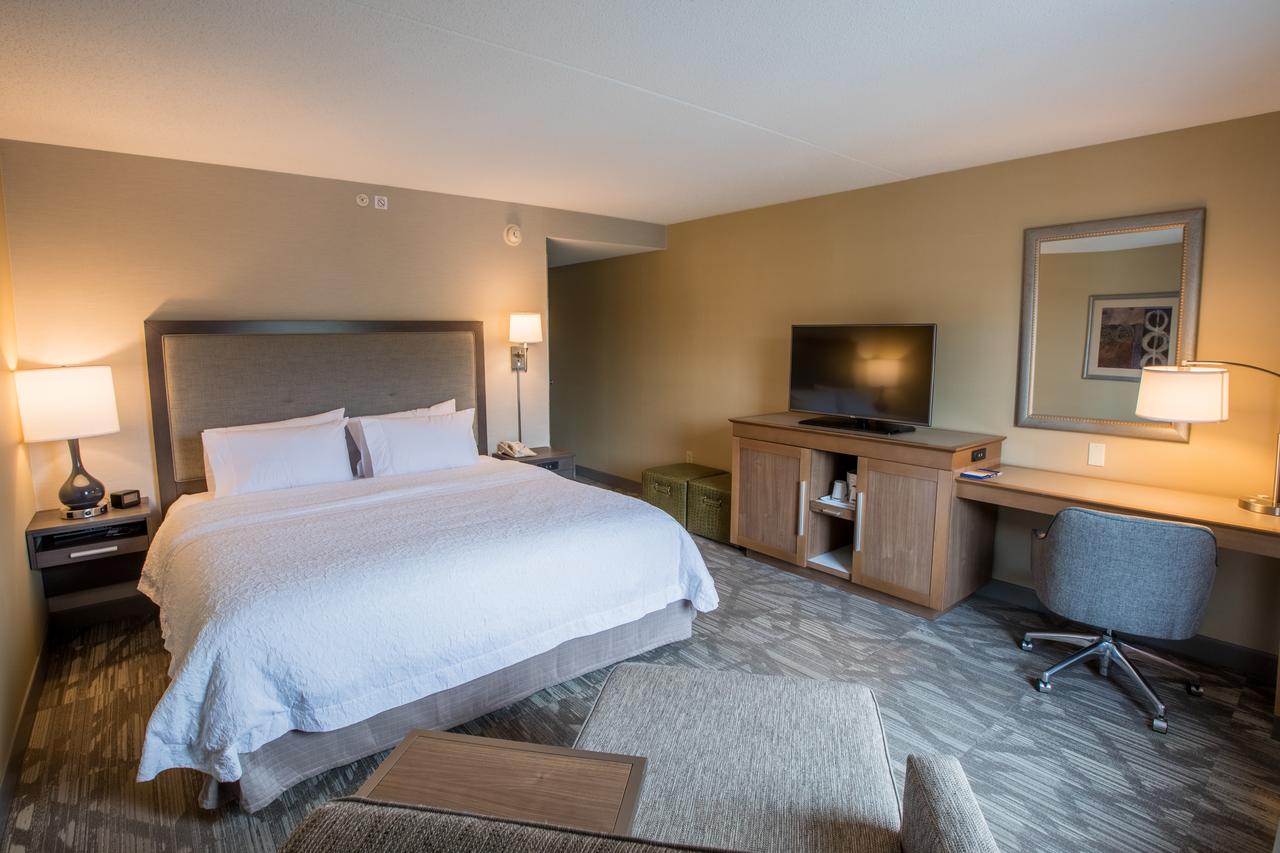 Hampton Inn & Suites Tilton - thumb 19